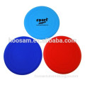 Funny Flying Disc for Outdoor Activities, Customized Designs Welcomed